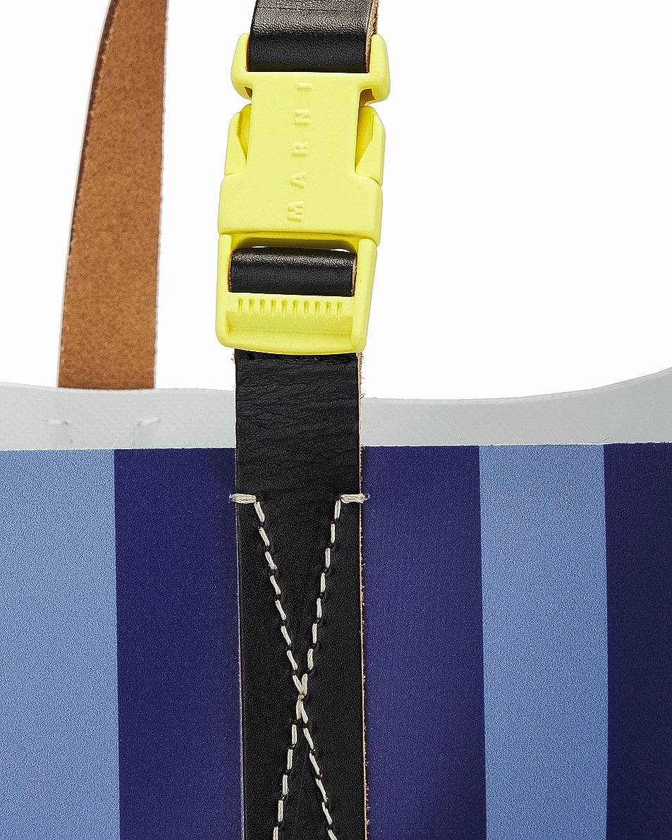 Tribeca Shopping Bag - Multi