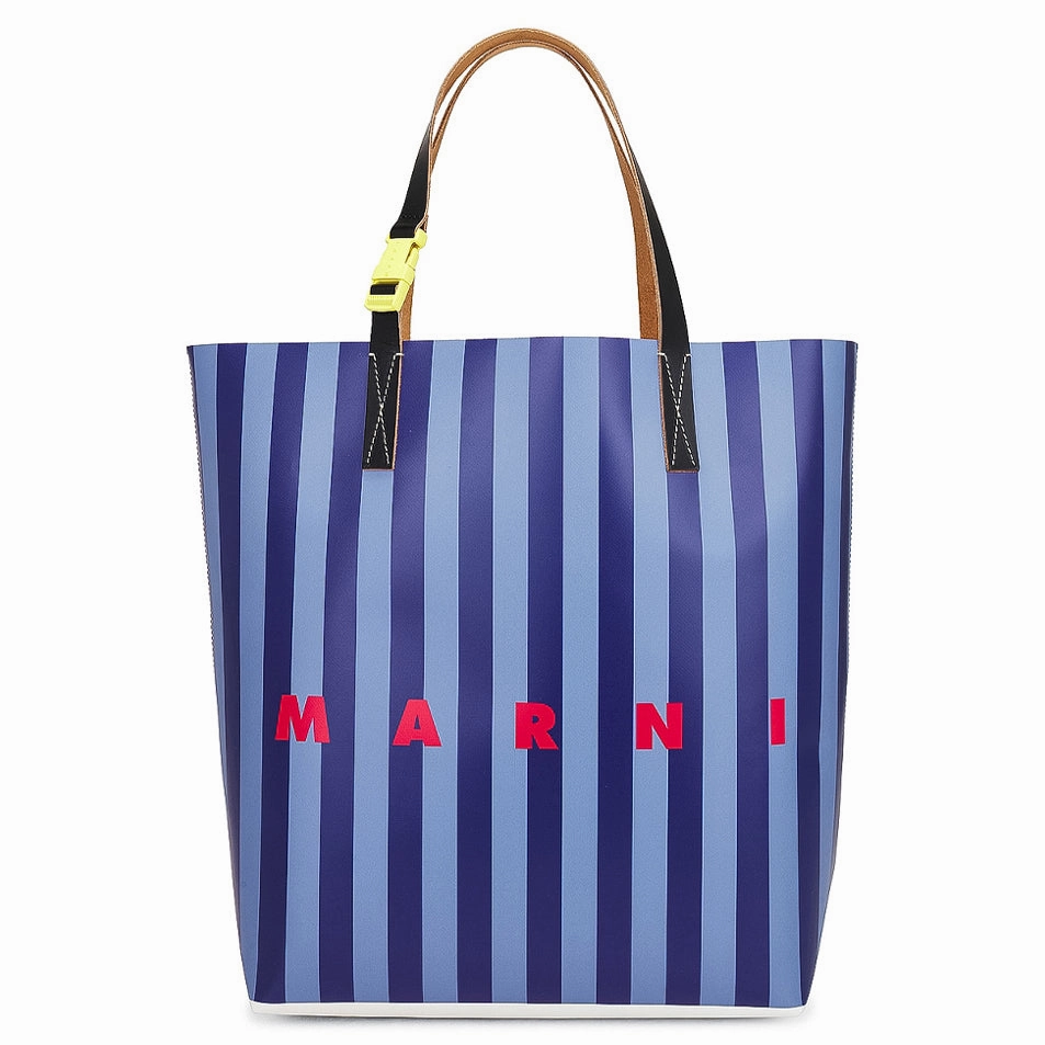 Tribeca Shopping Bag - Multi