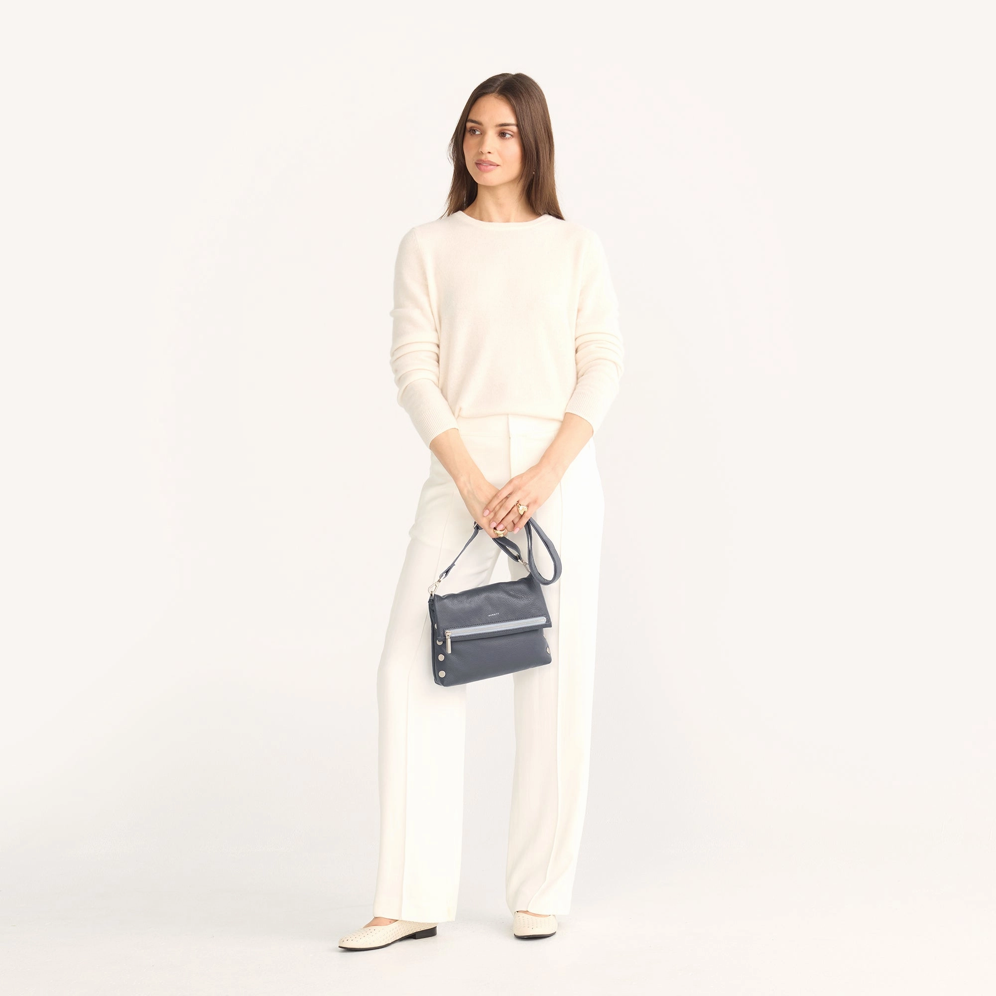 VIP | Jazz Blues/Brushed Silver | Med