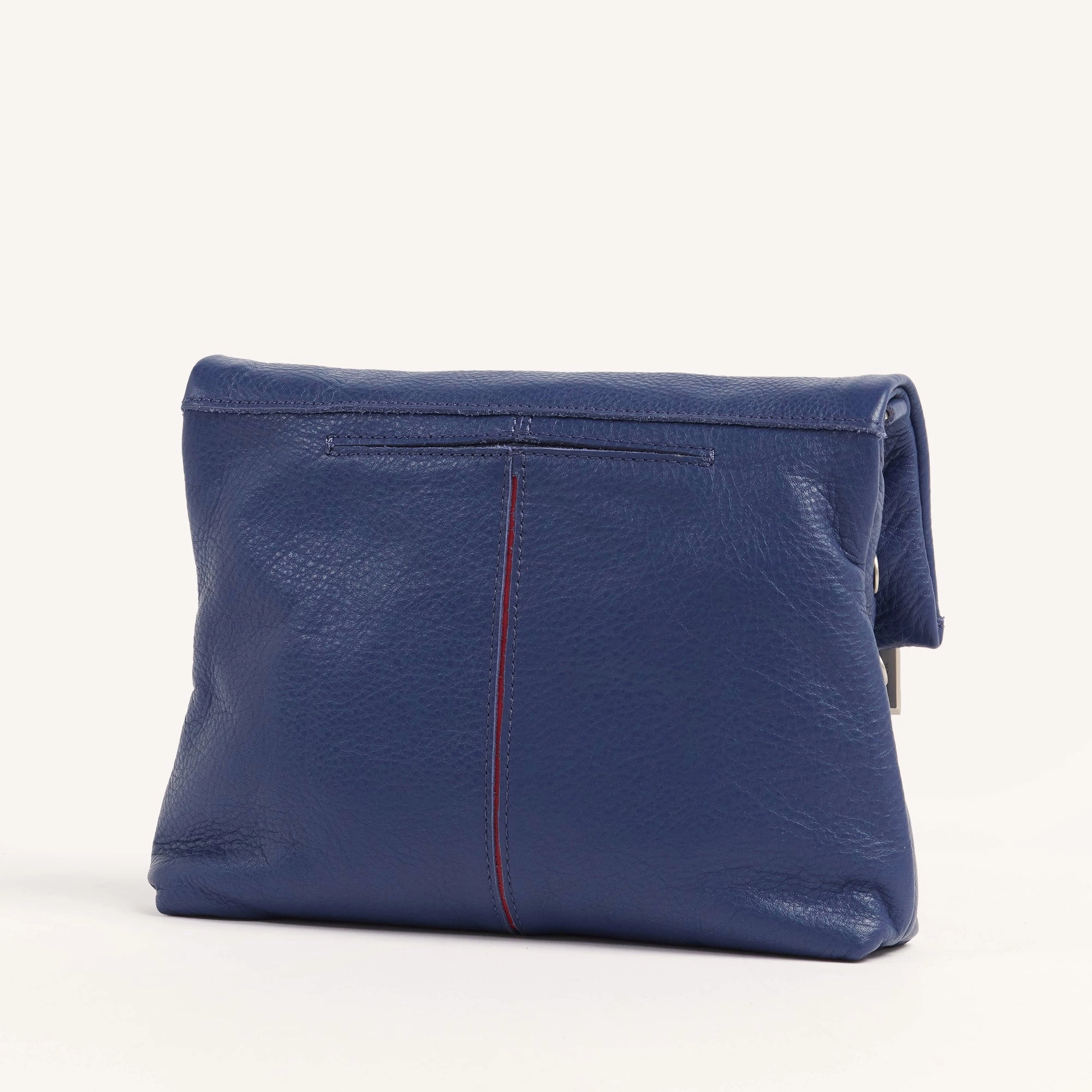 VIP | Jazz Blues/Brushed Silver | Med