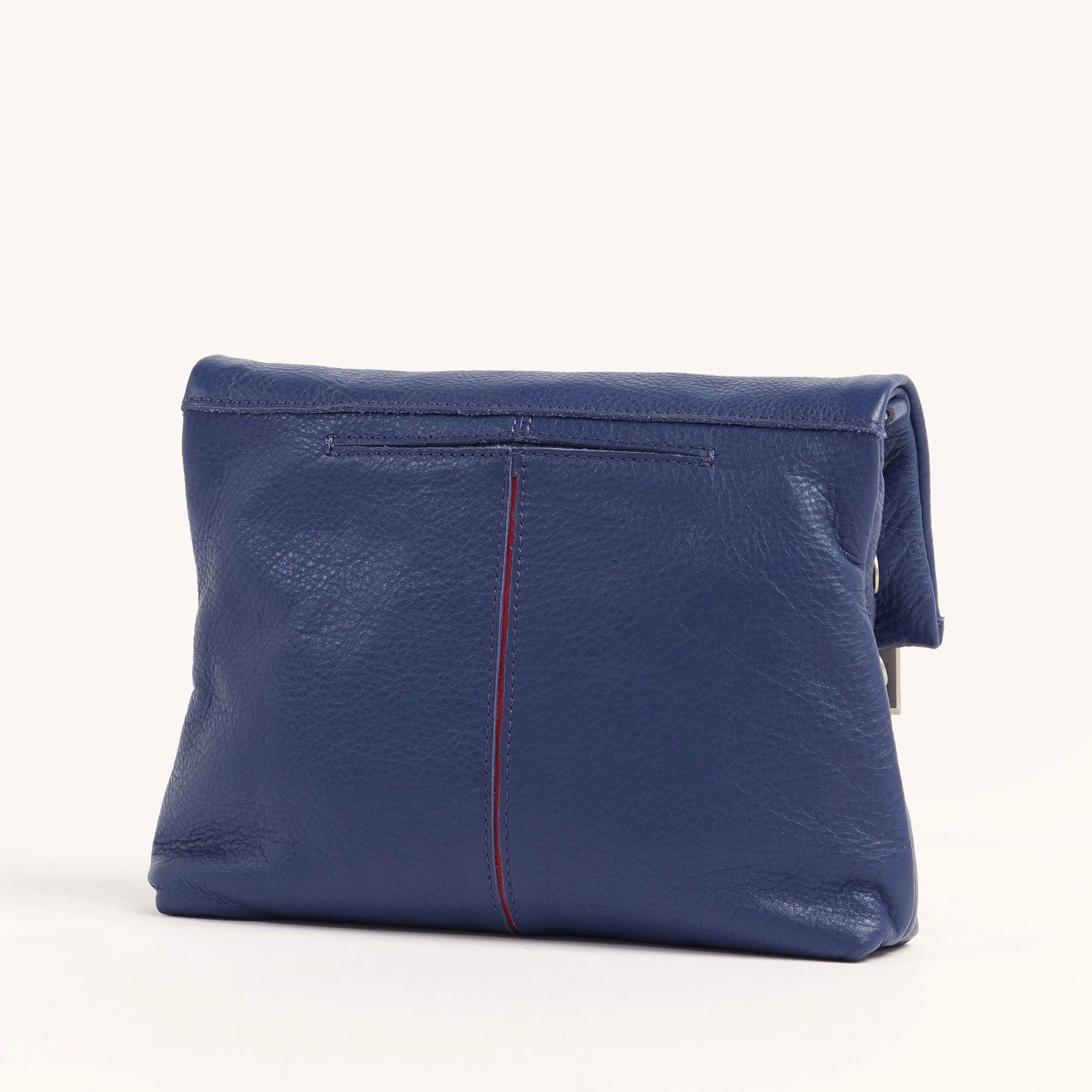 VIP | Jazz Blues/Brushed Silver | Med