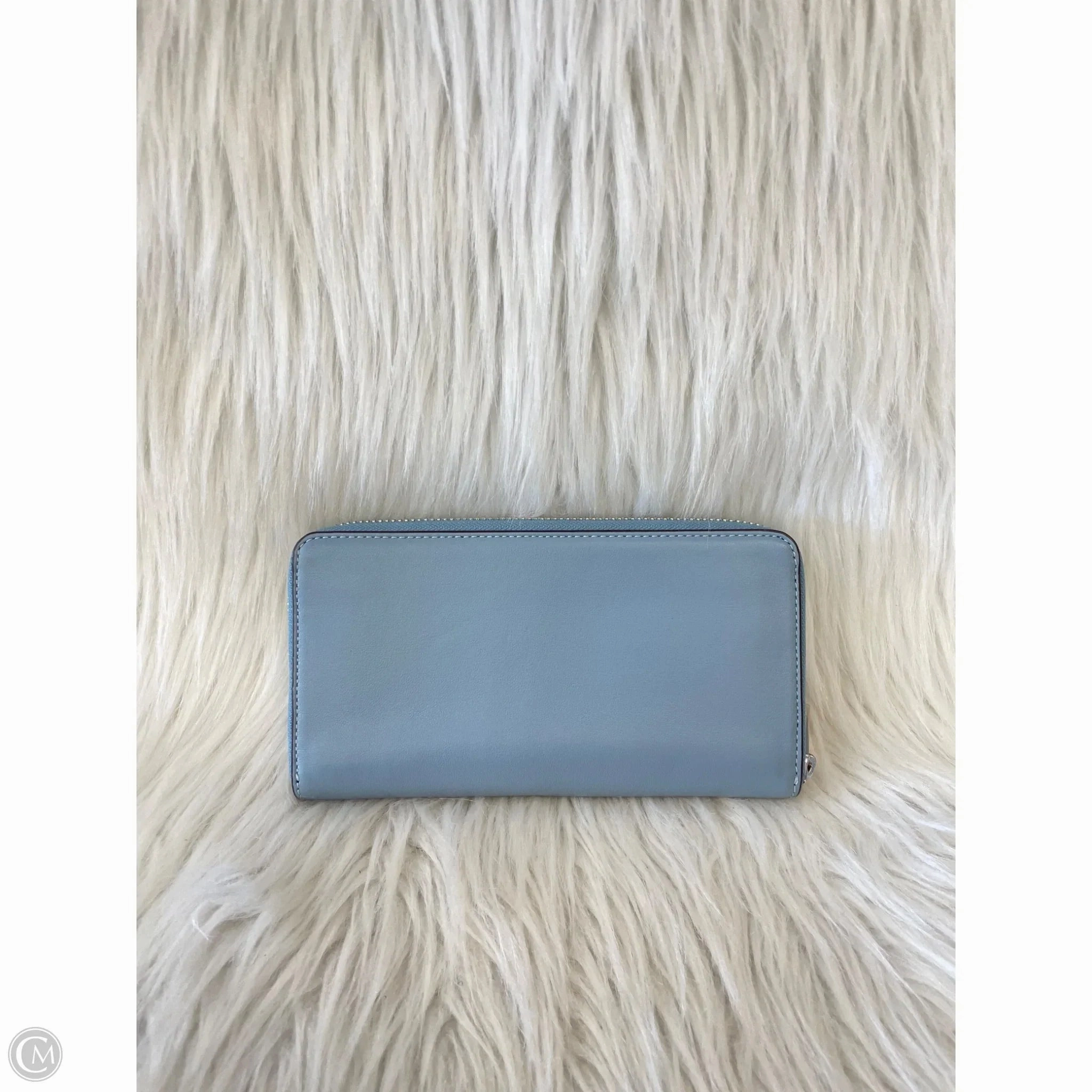 Wallet Designer By Coach, Size: Medium