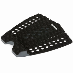 Wideload Surf Traction Pad - Black