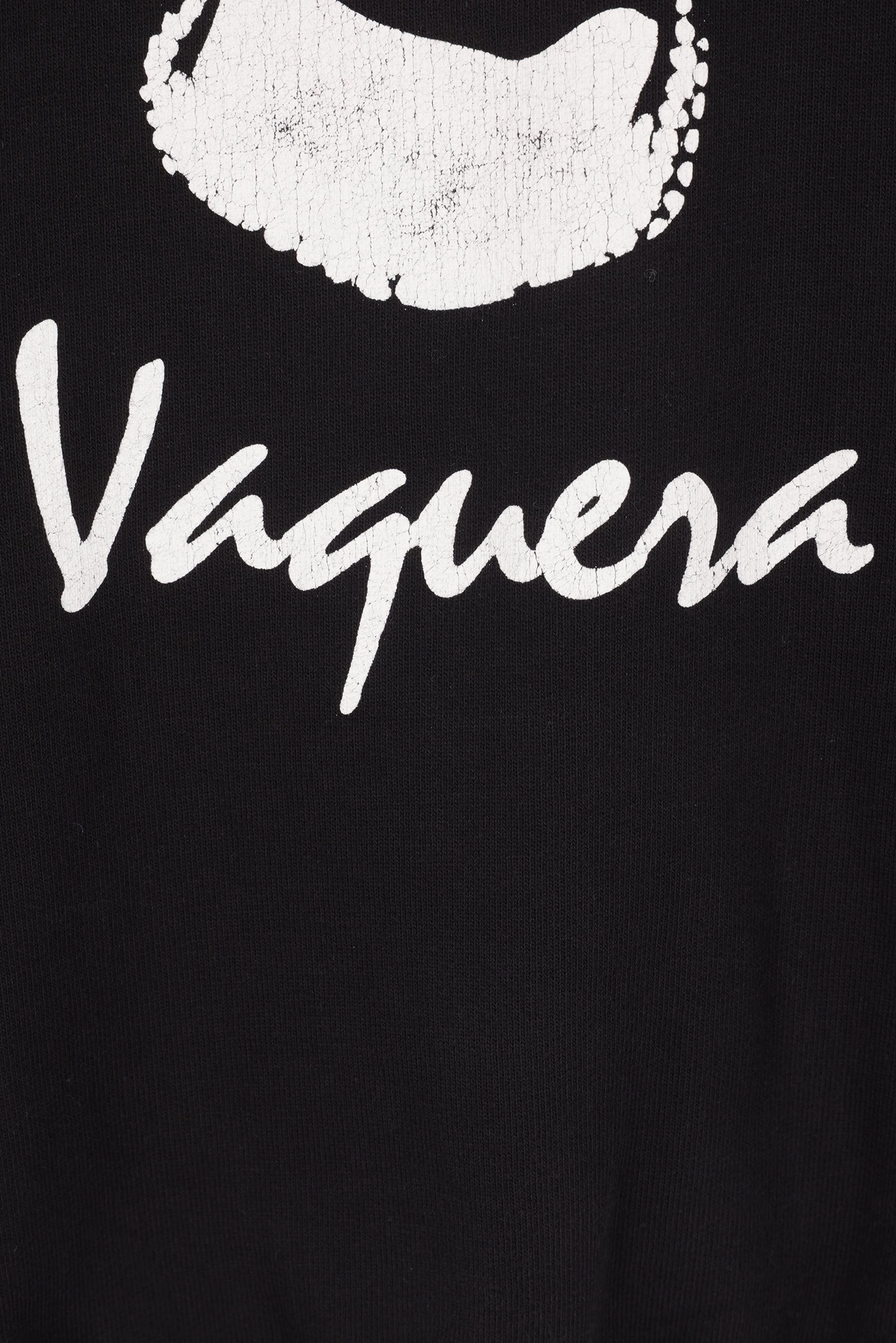 Women Graphic sweatshirt in jersey