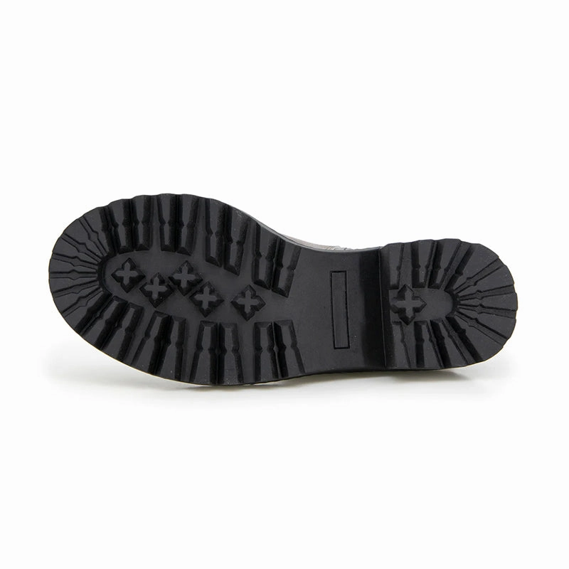 Women's Reed Dark Grey