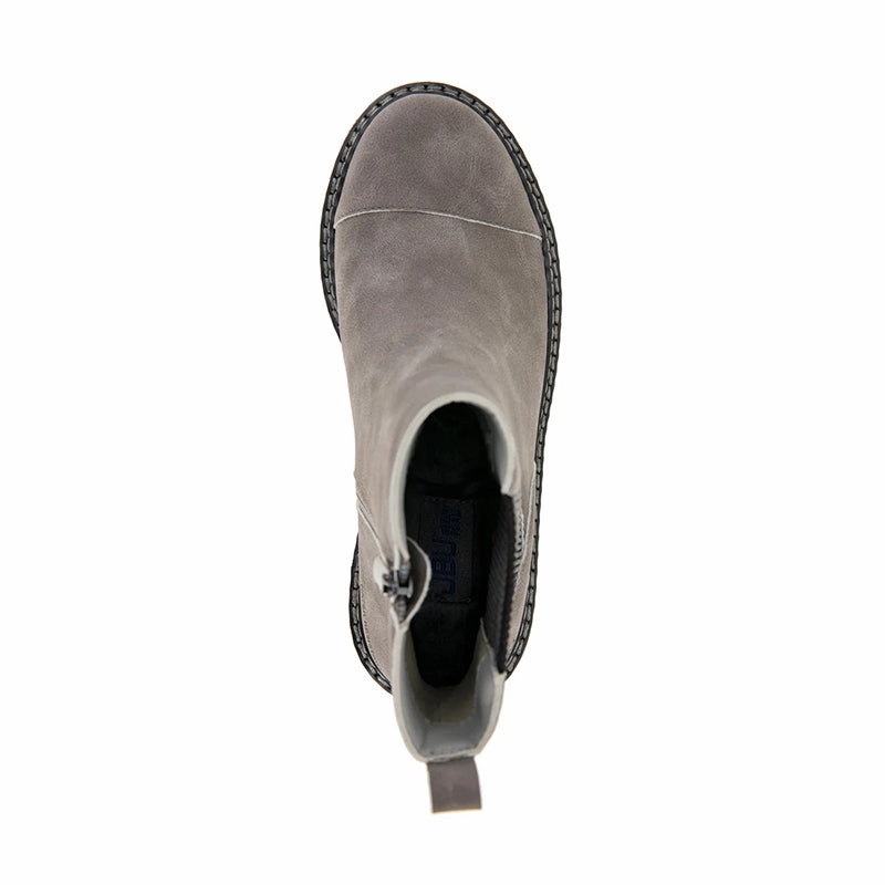 Women's Reed Dark Grey