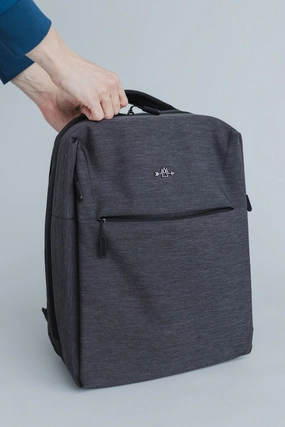 Work or Play Backpack