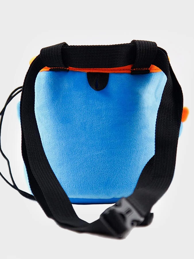 YY Vertical Chalk Bag