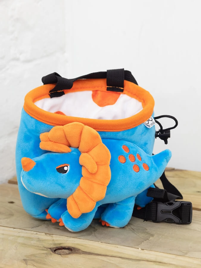 YY Vertical Chalk Bag