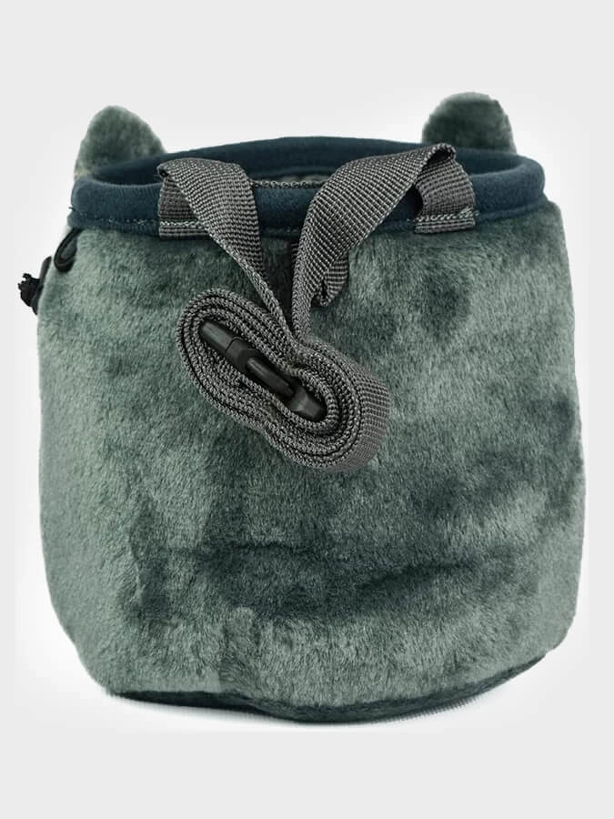 YY Vertical Chalk Bag