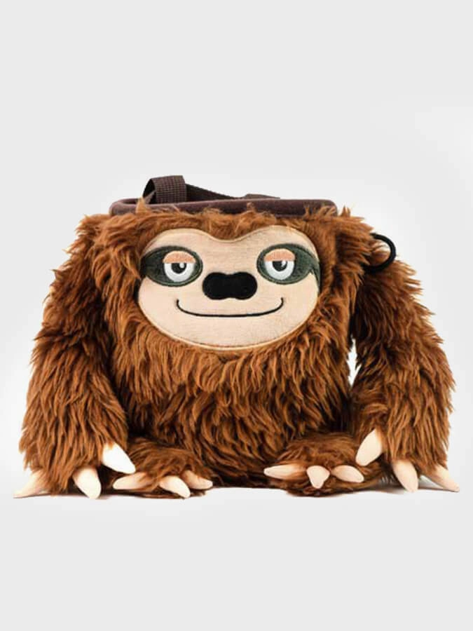 YY Vertical Chalk Bag